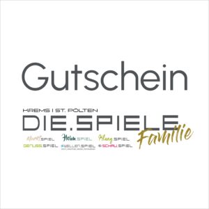 Gutschein